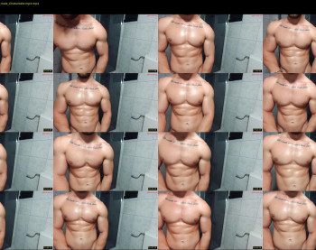 advp69 — 68 minute Chaturbate male cam show recording, 480p, Jun 28, 2023