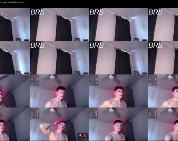 alan_rosee — 56 minute Chaturbate male cam show recording, 720p, Jun 28, 2023