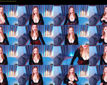 alice_pinkys — 84 minute Chaturbate female cam show recording, 720p, Jun 28, 2023