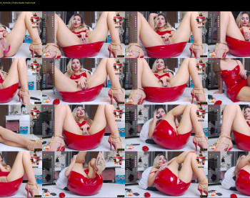 allesya23 — 44 minute Chaturbate female cam show recording, 720p, Jun 28, 2023