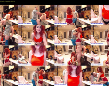 aly_alyce — 121 minute Chaturbate female cam show recording, 720p, Jun 28, 2023