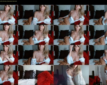 amanda0803 — 14 minute Chaturbate female cam show recording, 720p, Jun 28, 2023