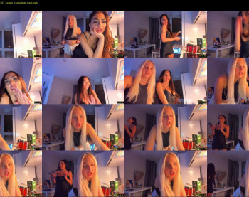 ameliaviera — 4 minute Chaturbate female cam show recording, 720p, Jun 28, 2023