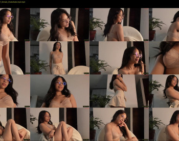 amellove — 112 minute Chaturbate female cam show recording, 720p, Jun 28, 2023