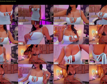 anahi_ryan — 121 minute Chaturbate female cam show recording, 720p, Jun 28, 2023