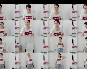 anayscaandy — 32 minute Chaturbate female cam show recording, 720p, Jun 28, 2023