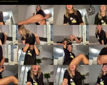 angel_from_sky — 6 minute Chaturbate female cam show recording, 720p, Jun 28, 2023