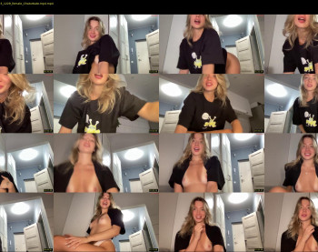 angel_from_sky — 9 minute Chaturbate female cam show recording, 720p, Jun 28, 2023