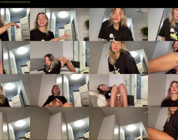 angel_from_sky — 67 minute Chaturbate female cam show recording, 720p, Jun 28, 2023