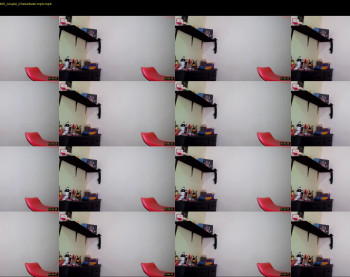 angielee01 — 9 minute Chaturbate couple cam show recording, 720p, Jun 28, 2023