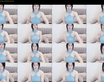 arylia_3 — 17 minute Chaturbate female cam show recording, 720p, Jun 29, 2023