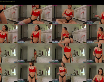 aspenwild — 33 minute Chaturbate female cam show recording, 720p, Jun 28, 2023