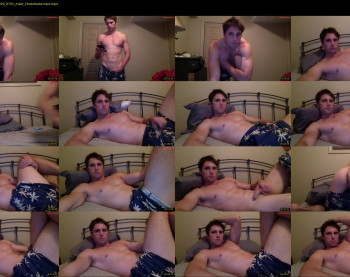 athleteguy55555 — 62 minute Chaturbate male cam show recording, 480p, Jun 28, 2023