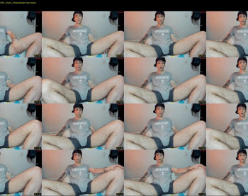 austin1119a — 7 minute Chaturbate male cam show recording, 720p, Jun 28, 2023