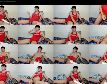 austin_falcon — 90 minute Chaturbate male cam show recording, 720p, Jun 28, 2023
