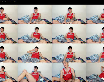 austin_falcon — 22 minute Chaturbate male cam show recording, 720p, Jun 29, 2023