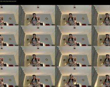 bastianblack — 13 minute Chaturbate male cam show recording, 720p, Jun 29, 2023