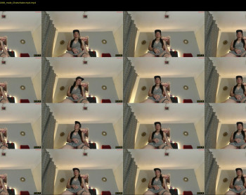 bastianblack — 11 minute Chaturbate male cam show recording, 720p, Jun 29, 2023