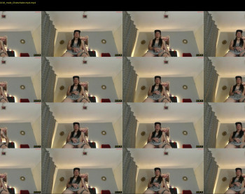 bastianblack — 7 minute Chaturbate male cam show recording, 720p, Jun 29, 2023