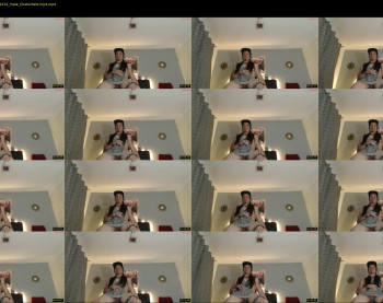 bastianblack — 3 minute Chaturbate male cam show recording, 720p, Jun 29, 2023