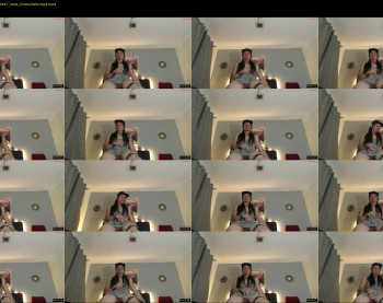 bastianblack — 35 minute Chaturbate male cam show recording, 720p, Jun 29, 2023