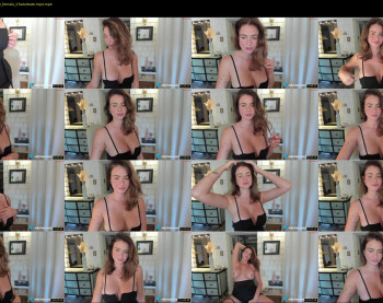 belaford — 90 minute Chaturbate female cam show recording, 720p, Jun 28, 2023