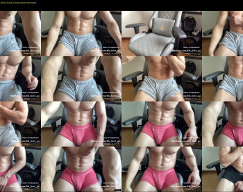 bestdick1991 — 64 minute Chaturbate male cam show recording, 720p, Jun 28, 2023