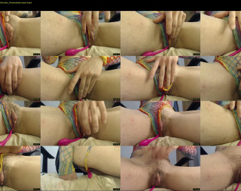 bigclitti — 32 minute Chaturbate female cam show recording, 720p, Jun 29, 2023