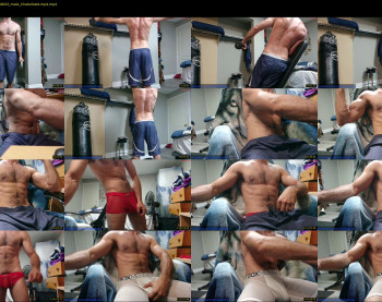 bigdickyduby — 113 minute Chaturbate male cam show recording, 720p, Jun 28, 2023