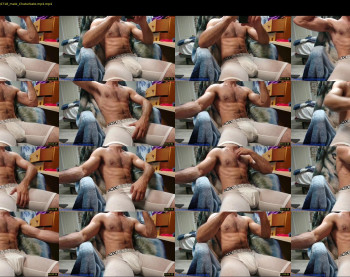 bigdickyduby — 13 minute Chaturbate male cam show recording, 720p, Jun 28, 2023