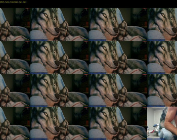 bigdickyduby — 40 minute Chaturbate male cam show recording, 720p, Jun 28, 2023