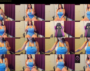 bigt3ti — 104 minute Chaturbate female cam show recording, 720p, Jun 28, 2023