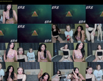 bjliki — 86 minute Chaturbate couple cam show recording, 720p, Jun 28, 2023