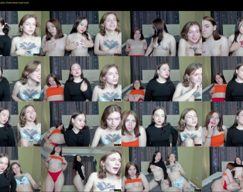 bjliki — 50 minute Chaturbate couple cam show recording, 720p, Jun 29, 2023