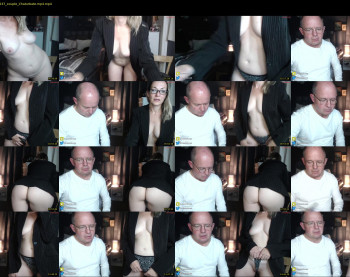 boeslaboes — 17 minute Chaturbate couple cam show recording, 720p, Jun 28, 2023