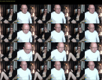 boeslaboes — 5 minute Chaturbate couple cam show recording, 720p, Jun 28, 2023