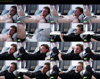 brell_line — 37 minute Chaturbate male cam show recording, 720p, Jun 28, 2023