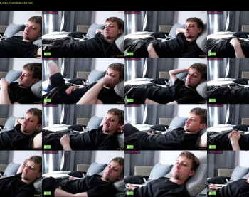 brell_line — 38 minute Chaturbate male cam show recording, 720p, Jun 28, 2023