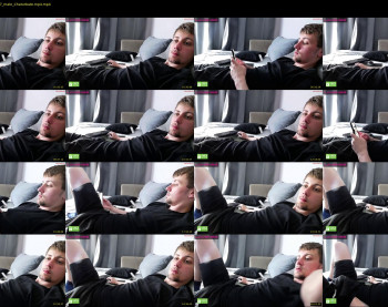 brell_line — 30 minute Chaturbate male cam show recording, 720p, Jun 28, 2023