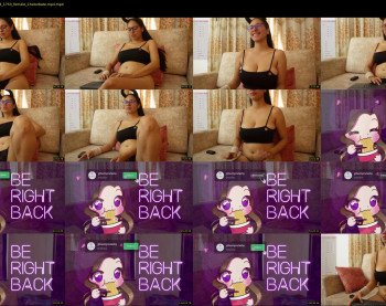 bunnycute_shy — 78 minute Chaturbate female cam show recording, 720p, Jun 28, 2023