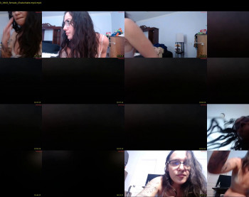 bunnynextdoor — 8 minute Chaturbate female cam show recording, 720p, Jun 28, 2023