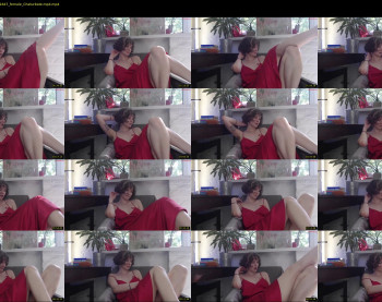 cammyclyde — 12 minute Chaturbate female cam show recording, 720p, Jun 28, 2023