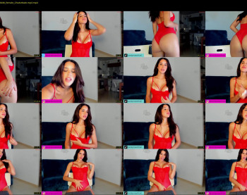 candy_rose_ — 3 minute Chaturbate female cam show recording, 720p, Jun 29, 2023