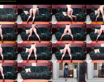 carmela_fox — 121 minute Chaturbate female cam show recording, 720p, Jun 28, 2023