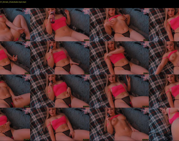 casey_ann — 121 minute Chaturbate female cam show recording, 720p, Jun 28, 2023