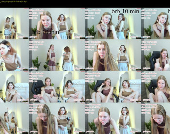 cassie_palmer — 81 minute Chaturbate female cam show recording, 720p, Jun 28, 2023