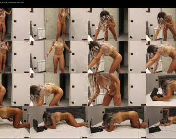 catty190 — 4 minute Chaturbate female cam show recording, 720p, Jun 29, 2023