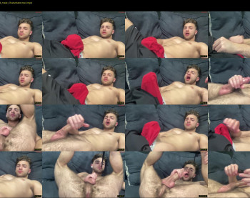 cb45632 — 70 minute Chaturbate male cam show recording, 720p, Jun 28, 2023