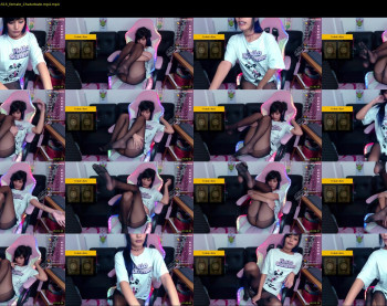 chise_chann — 10 minute Chaturbate female cam show recording, 720p, Jun 28, 2023
