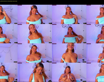 chloe_evans21 — 118 minute Chaturbate female cam show recording, 720p, Jun 29, 2023